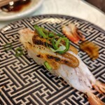 活魚廻転寿し 水天 - 