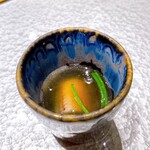 天冨良 麻布よこ田 新宿別邸 - 