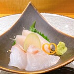 天冨良 麻布よこ田 新宿別邸 - 