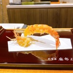 天冨良 麻布よこ田 新宿別邸 - 