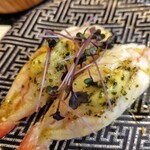 活魚廻転寿し 水天 - 