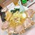 ラーメンかいざん - 料理写真: