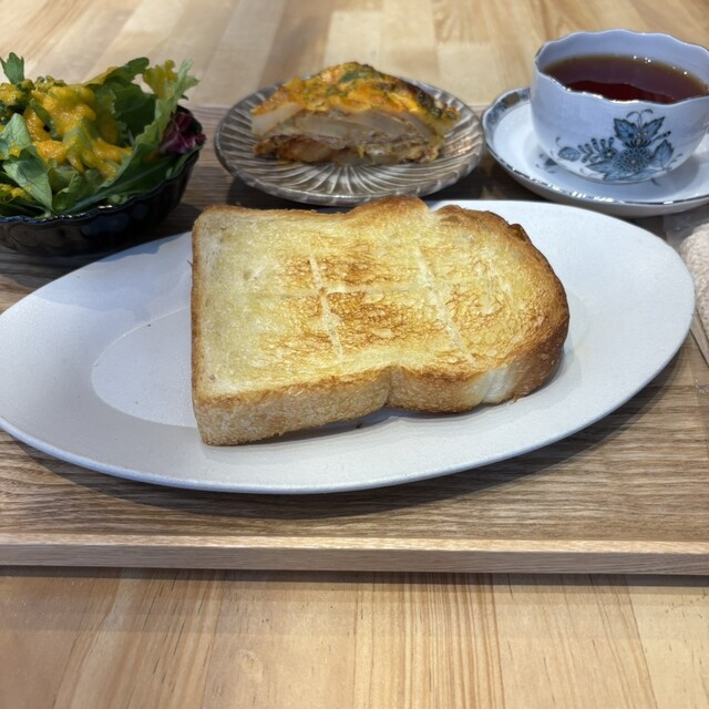 kitchen haco （キッチン ハコ） - 根津/カフェ | 食べログ