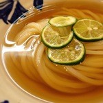 うどん工房悠々 - 