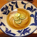 うどん工房悠々 - 