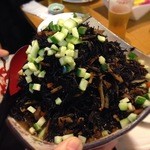 うどん工房悠々 - 