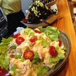 うどん工房悠々 - 