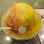 Uncle Clay's House of Pure Aloha - kikikoi＆Guabaアイスもちトッピング