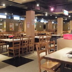 CARNE STATION - 店内