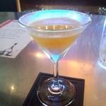 AquaBar Linden - オリジナルカクテル！