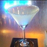AquaBar Linden - マルガリータ！…多分。