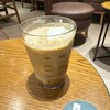 スターバックスコーヒー 阪神梅田本店 9階店