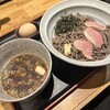 つけ蕎麦 あらた屋