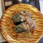 活魚廻転寿し 水天 - 