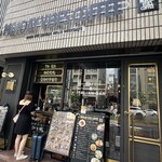 MONDAY VIBES COFFEE - 