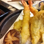 活魚廻転寿し 水天 - 