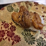 活魚廻転寿し 水天 - 