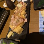 新潟肉と海鮮・50種の地酒 つるまる - 