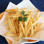 えびすの宴 - フライドポテト