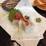 活魚廻転寿し 水天 - 