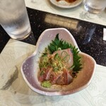 活魚廻転寿し 水天 - 