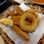 活魚廻転寿し 水天 - 