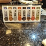 活魚廻転寿し 水天 - 