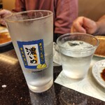 活魚廻転寿し 水天 - 