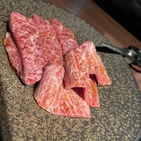 Yakiniku BarBies - 