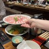 遊食豚彩 いちにいさん 銀座店