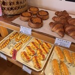 やきたてパン工房 ミノル - 