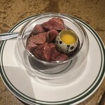 クシヤキ肉男Meat Man - 