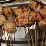 クシヤキ肉男Meat Man - 