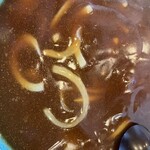 日本そば うらじ - 