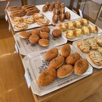 やきたてパン工房 ミノル - 