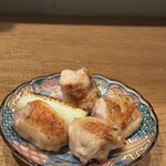 焼鳥 もつけ - 