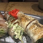 クシヤキ肉男Meat Man - 