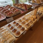 やきたてパン工房 ミノル - 