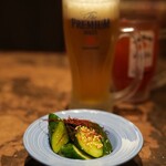 海鮮と創作天ぷら 個室居酒屋 もりした - 