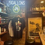 ファイブガロン - 