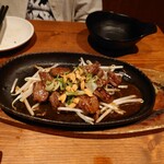 個室空間×食べ放題 創作ダイニング みやび - 