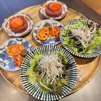焼肉 きたん 法善寺 - 