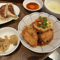 青菜 丸の内ブリックスクエア店 - 