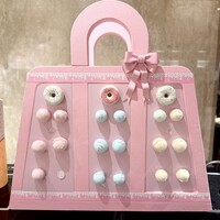 ロビーラウンジ 「マーブルラウンジ」 ヒルトン東京 - 