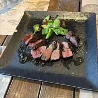 Bar Espanol YEBRA - 