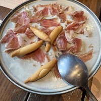 Bar Espanol YEBRA - 