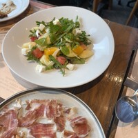 Bar Espanol YEBRA - 