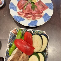 焼肉 きたん 法善寺 - 