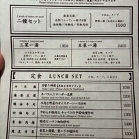 青菜 丸の内ブリックスクエア店 - 