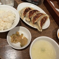 青菜 丸の内ブリックスクエア店 - 
